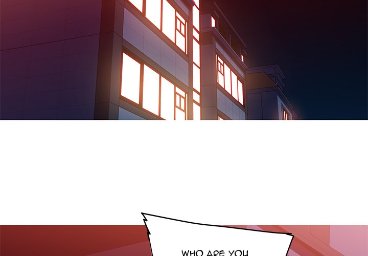 My Girlfriend is a Star - Chapter 34 - picture 1