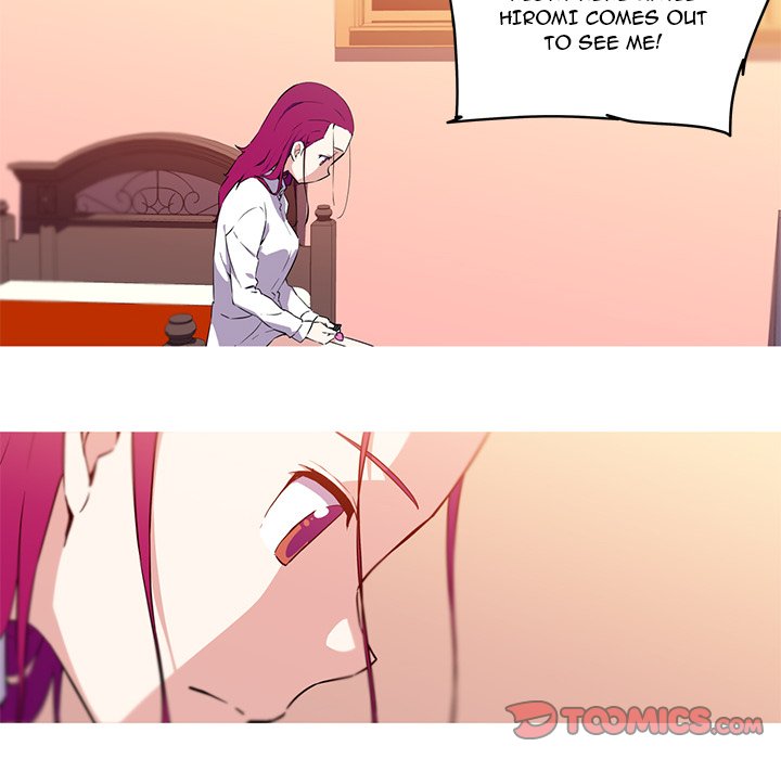 My Girlfriend is a Star - Chapter 34 - picture 12