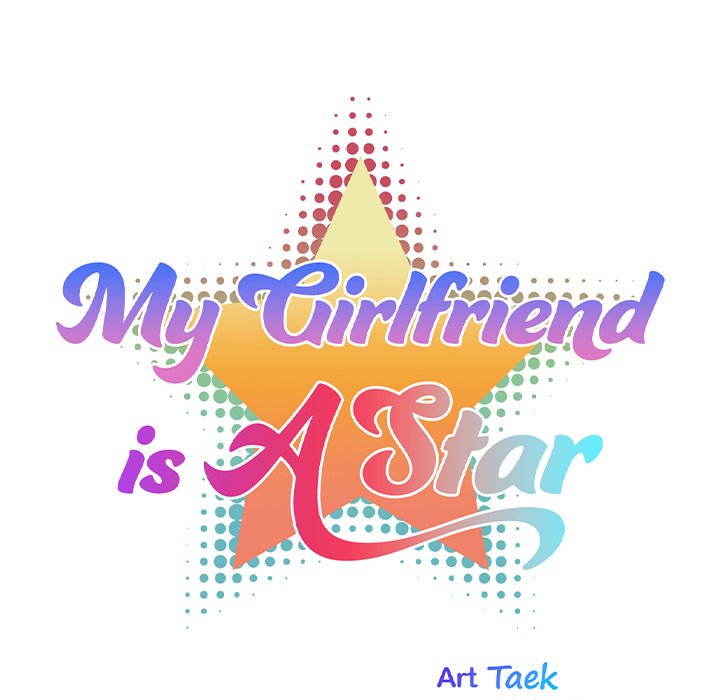 My Girlfriend is a Star - Chapter 34 - picture 15