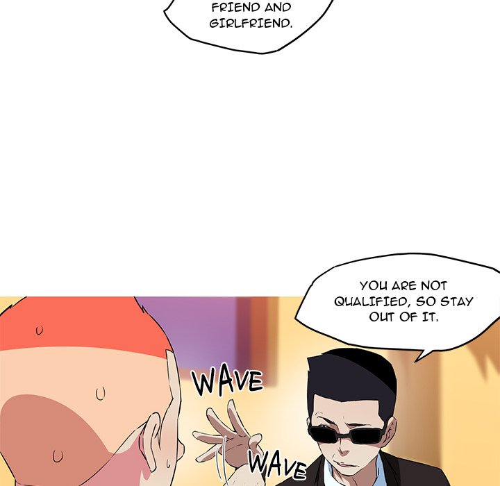 My Girlfriend is a Star - Chapter 34 - picture 19