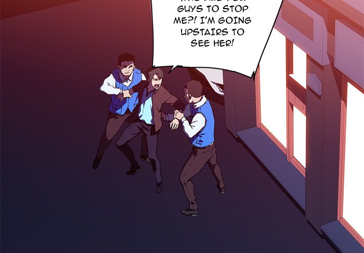 My Girlfriend is a Star - Chapter 34 - picture 2