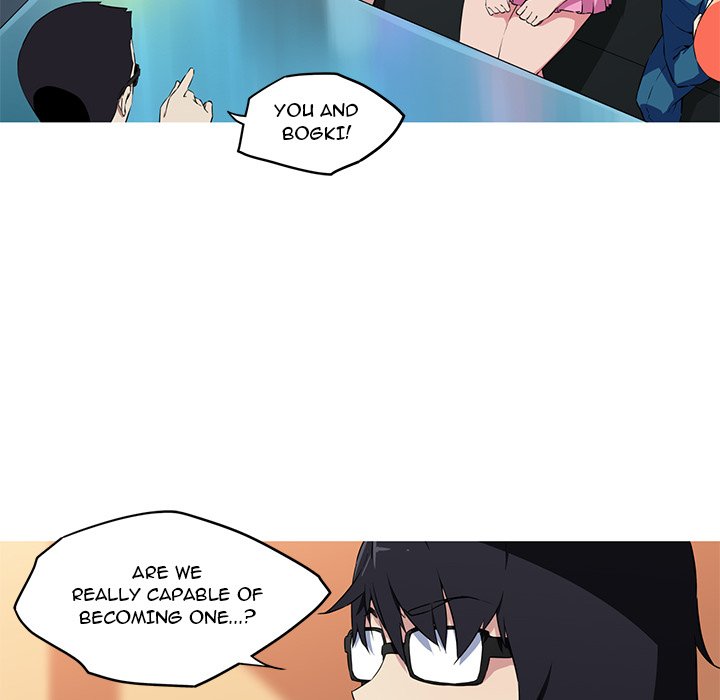 My Girlfriend is a Star - Chapter 34 - picture 21