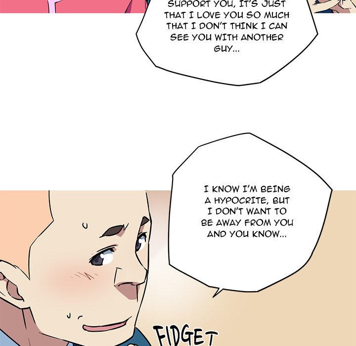 My Girlfriend is a Star - Chapter 34 - picture 29