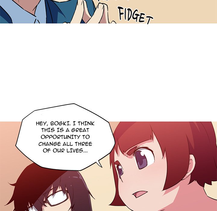 My Girlfriend is a Star - Chapter 34 - picture 30
