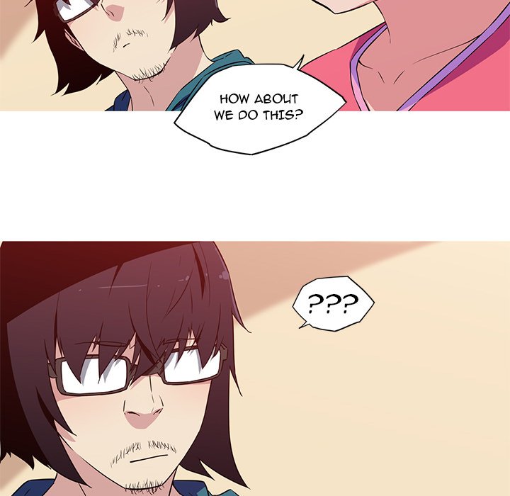 My Girlfriend is a Star - Chapter 34 - picture 31