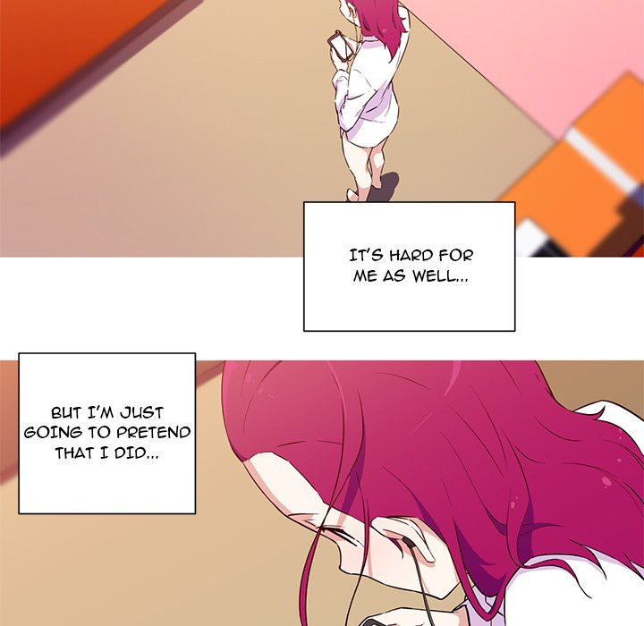 My Girlfriend is a Star - Chapter 34 - picture 37