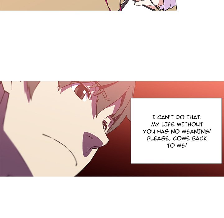 My Girlfriend is a Star - Chapter 34 - picture 38