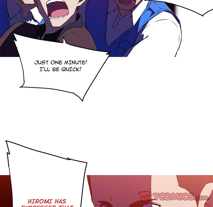 My Girlfriend is a Star - Chapter 34 - picture 4
