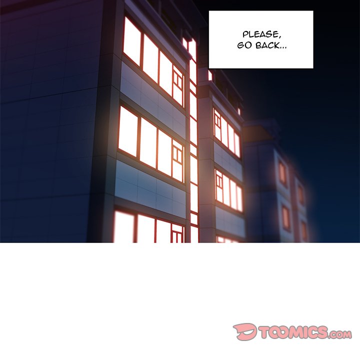 My Girlfriend is a Star - Chapter 34 - picture 40
