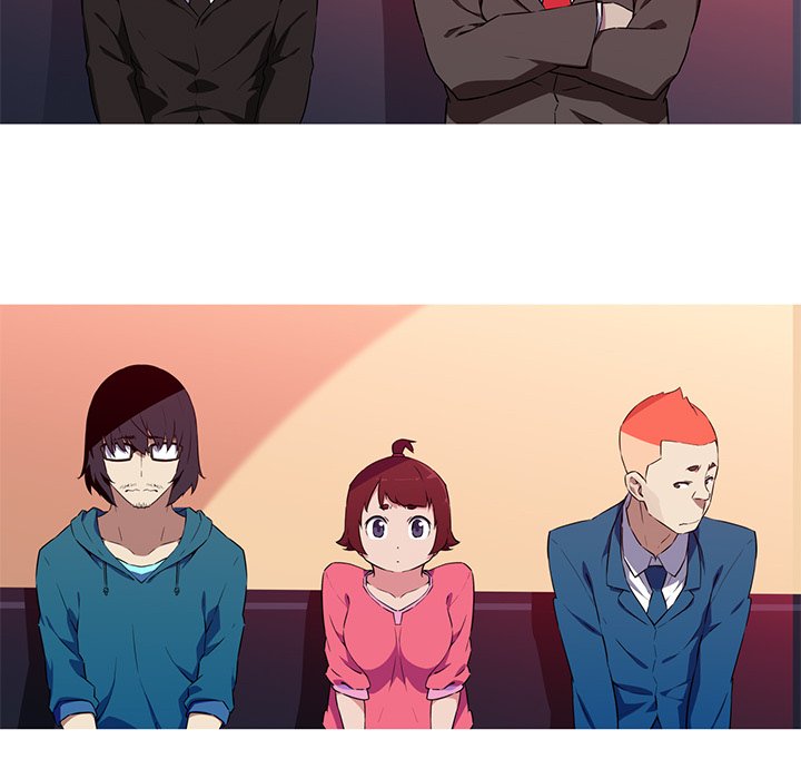My Girlfriend is a Star - Chapter 34 - picture 43