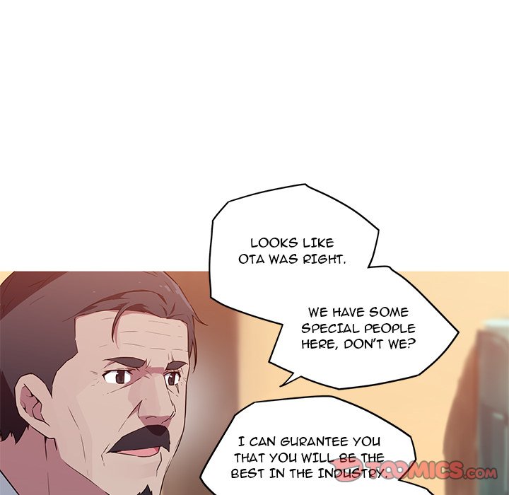 My Girlfriend is a Star - Chapter 34 - picture 44