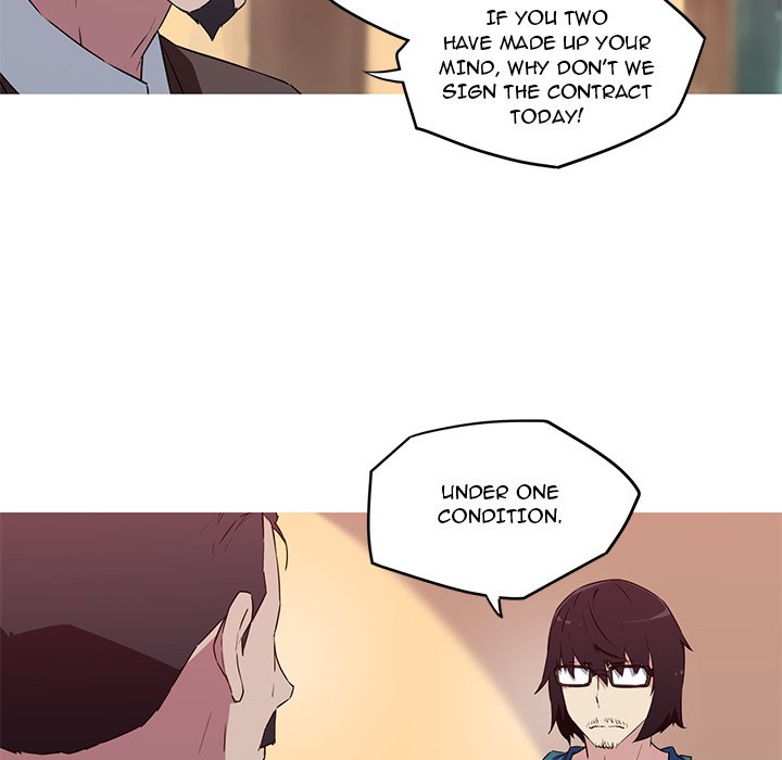 My Girlfriend is a Star - Chapter 34 - picture 45