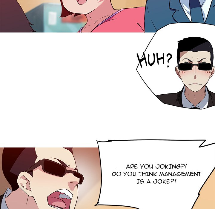 My Girlfriend is a Star - Chapter 34 - picture 47