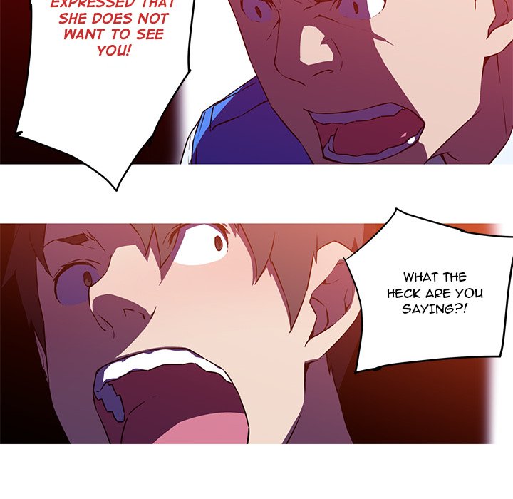 My Girlfriend is a Star - Chapter 34 - picture 5