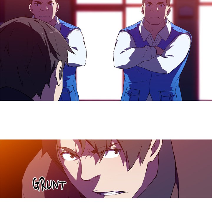 My Girlfriend is a Star - Chapter 34 - picture 9