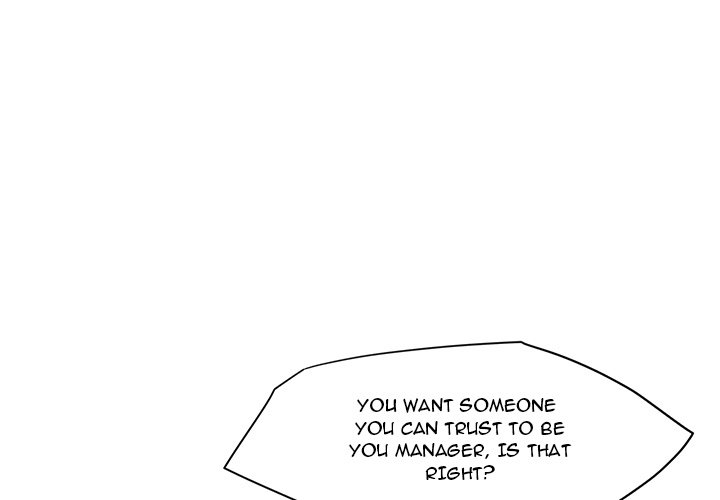 My Girlfriend is a Star - Chapter 35 - picture 0