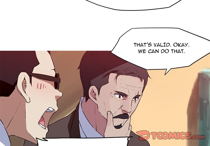 My Girlfriend is a Star - Chapter 35 - picture 1