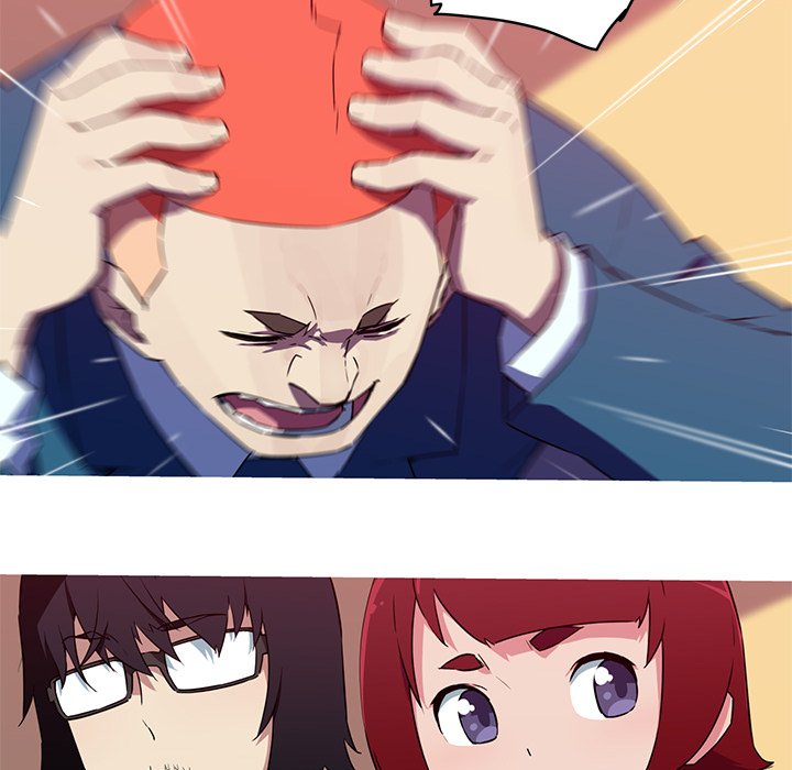 My Girlfriend is a Star - Chapter 35 - picture 11
