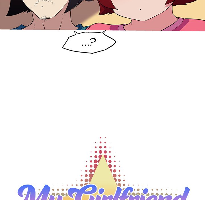 My Girlfriend is a Star - Chapter 35 - picture 12