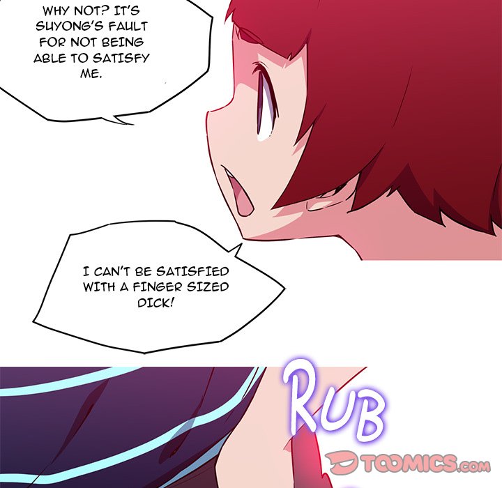 My Girlfriend is a Star - Chapter 35 - picture 17