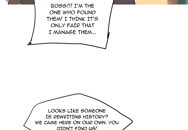 My Girlfriend is a Star - Chapter 35 - picture 2