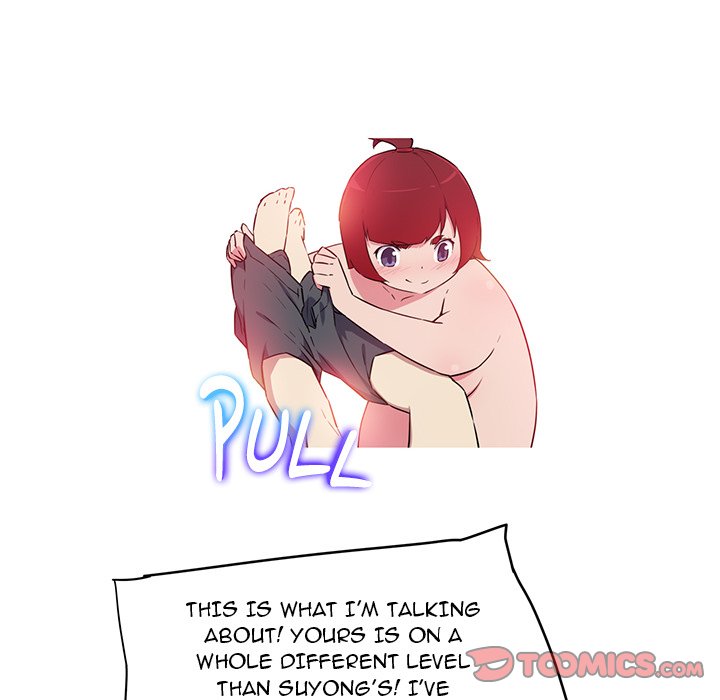 My Girlfriend is a Star - Chapter 35 - picture 21