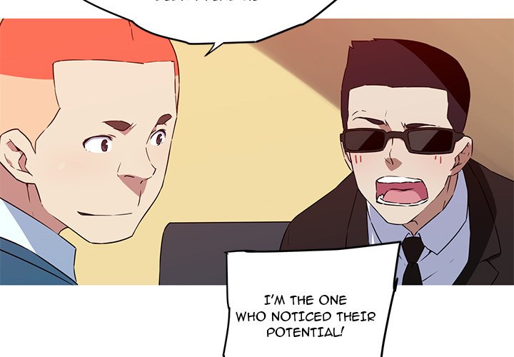 My Girlfriend is a Star - Chapter 35 - picture 3