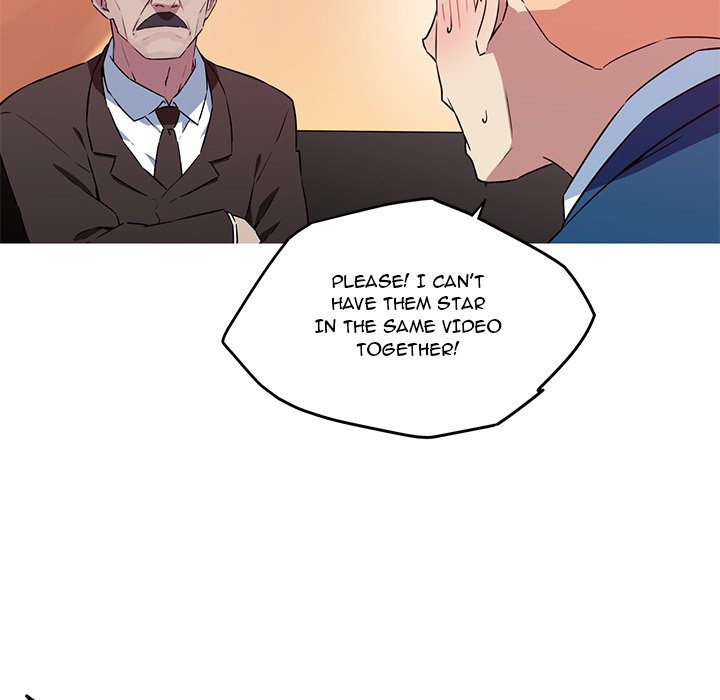 My Girlfriend is a Star - Chapter 35 - picture 32