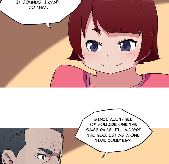 My Girlfriend is a Star - Chapter 35 - picture 36