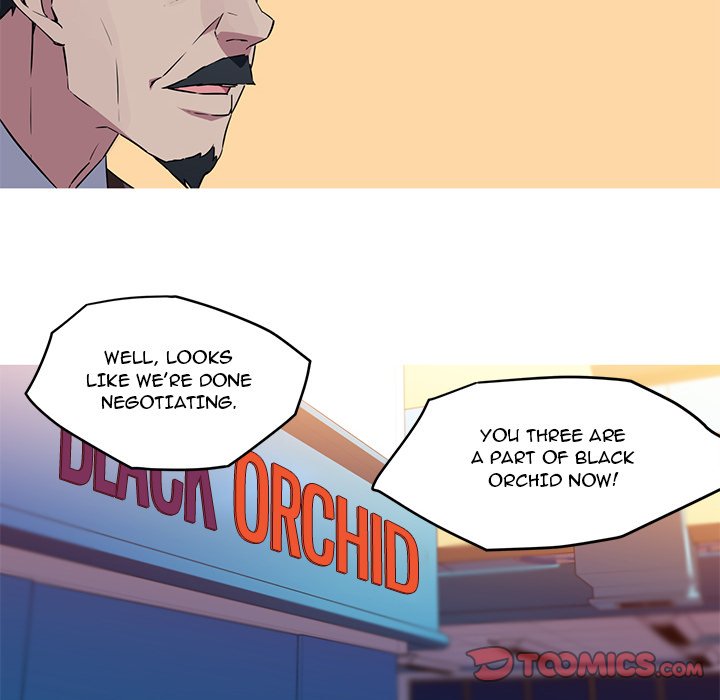 My Girlfriend is a Star - Chapter 35 - picture 37