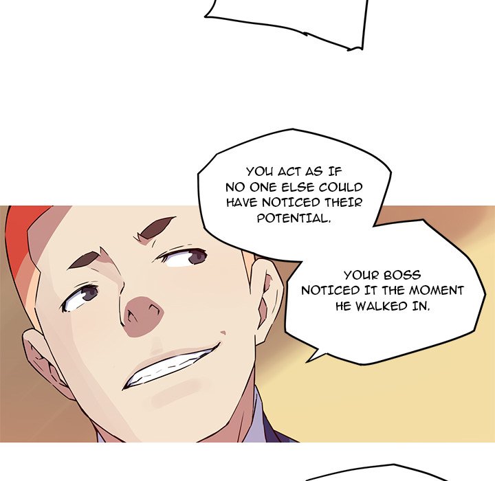 My Girlfriend is a Star - Chapter 35 - picture 4