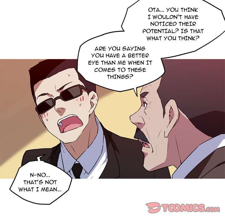My Girlfriend is a Star - Chapter 35 - picture 5