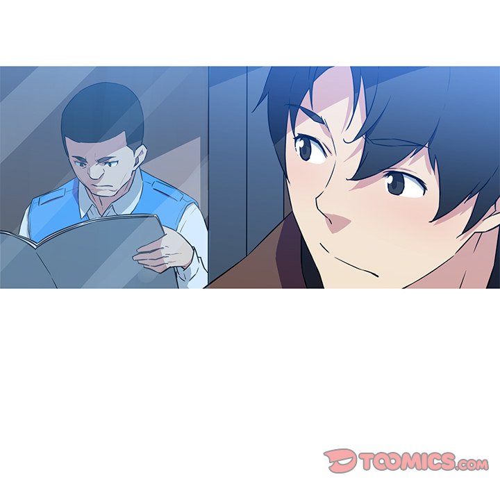 My Girlfriend is a Star - Chapter 35 - picture 53
