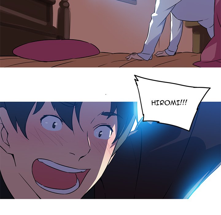 My Girlfriend is a Star - Chapter 35 - picture 62