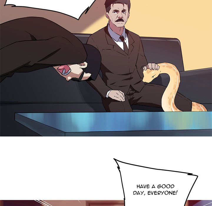 My Girlfriend is a Star - Chapter 35 - picture 8