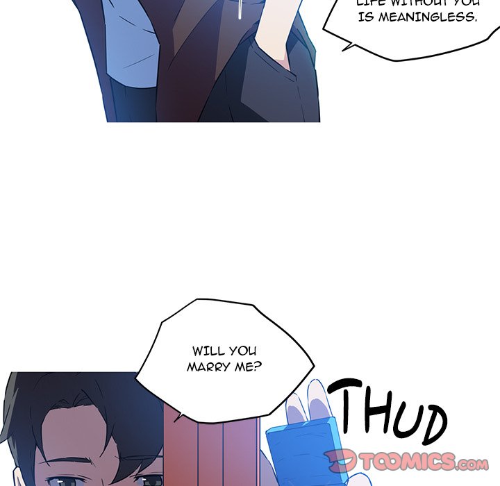 My Girlfriend is a Star - Chapter 36 - picture 10