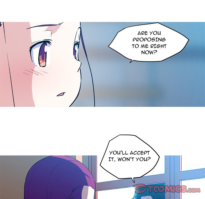 My Girlfriend is a Star - Chapter 36 - picture 12