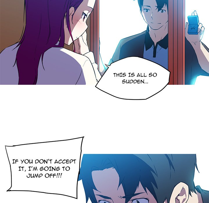 My Girlfriend is a Star - Chapter 36 - picture 13