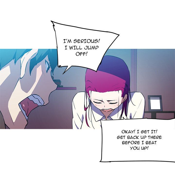 My Girlfriend is a Star - Chapter 36 - picture 15