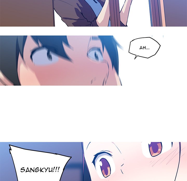 My Girlfriend is a Star - Chapter 36 - picture 17
