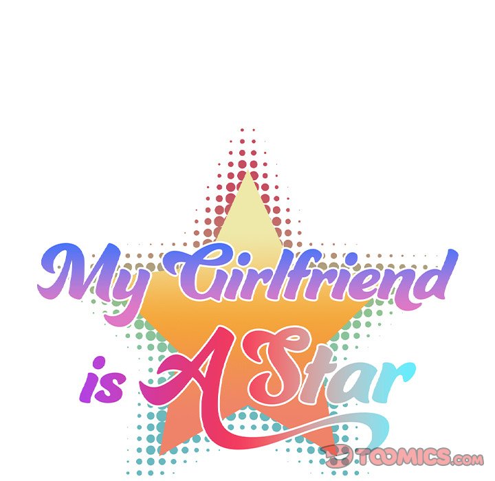 My Girlfriend is a Star - Chapter 36 - picture 20