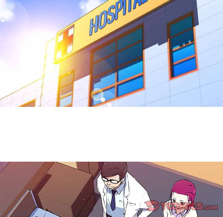 My Girlfriend is a Star - Chapter 36 - picture 22
