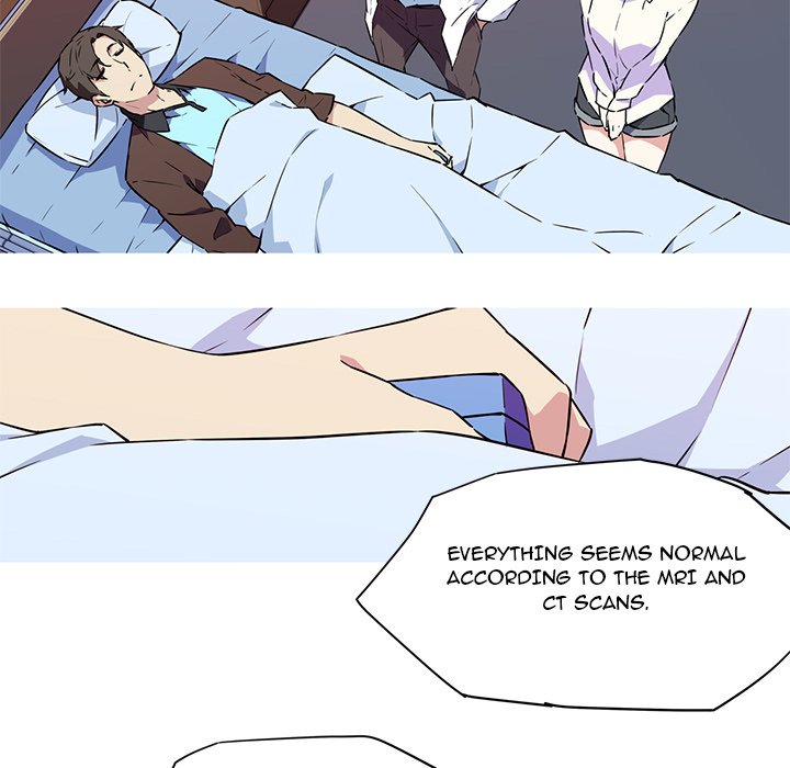 My Girlfriend is a Star - Chapter 36 - picture 23