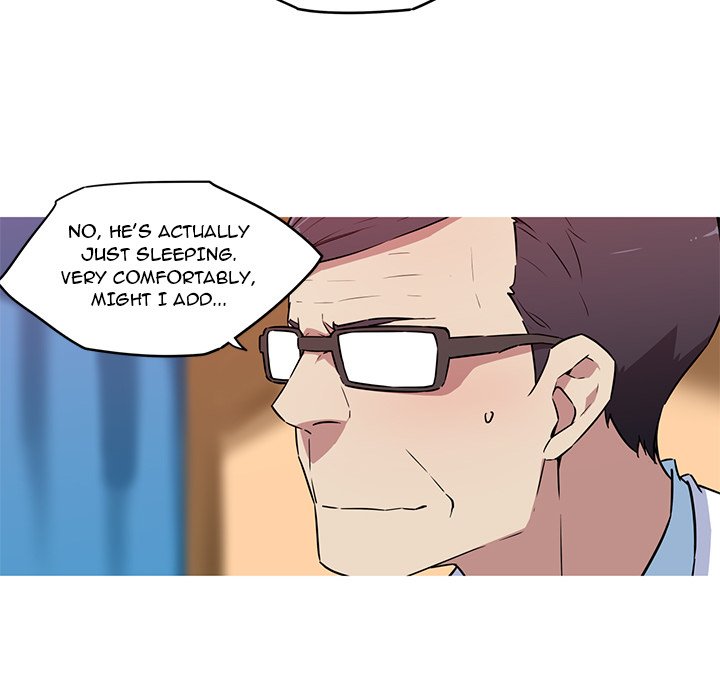 My Girlfriend is a Star - Chapter 36 - picture 25