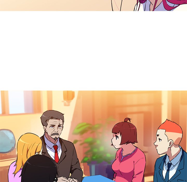 My Girlfriend is a Star - Chapter 36 - picture 31
