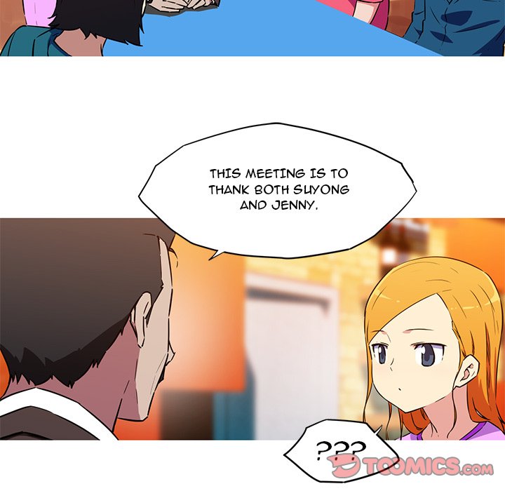 My Girlfriend is a Star - Chapter 36 - picture 32