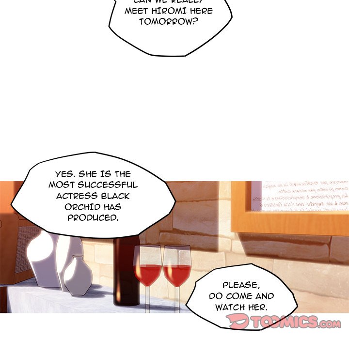 My Girlfriend is a Star - Chapter 36 - picture 38