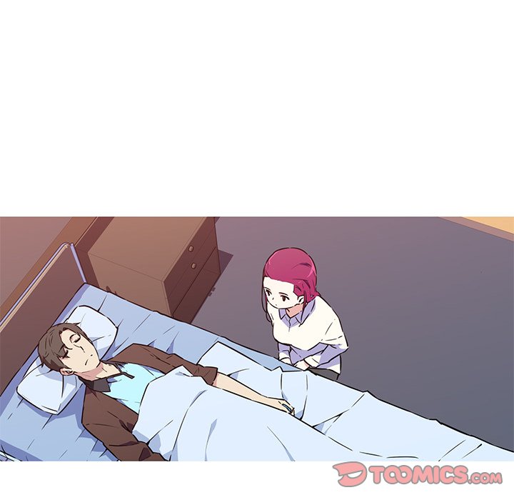 My Girlfriend is a Star - Chapter 36 - picture 40
