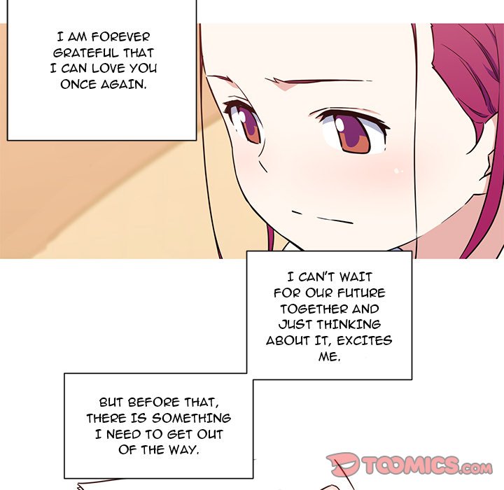 My Girlfriend is a Star - Chapter 36 - picture 42