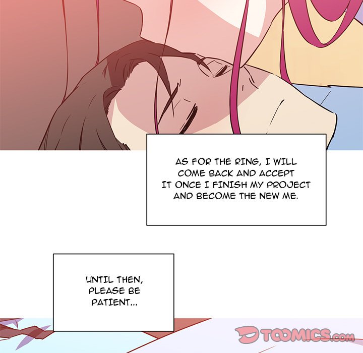 My Girlfriend is a Star - Chapter 36 - picture 44